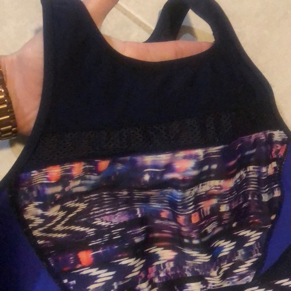 Athleta Brand Tank S Fitted Racerback - Picture 4 of 9